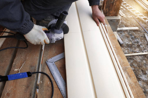 Best Siding Removal and Disposal  in Pierce, CO