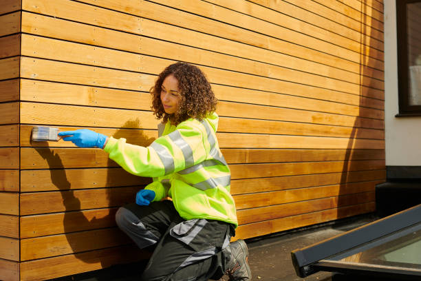 Best Custom Siding Design  in Pierce, CO
